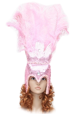 CAPPELLO BRASILIANA ROSA